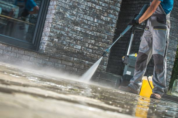 Best Patio and Deck Pressure Washing  in Sudley, VA